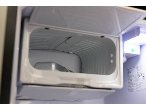 Renault Trafic AntilopeVan Flex5 2.0 Blue 150 L1H1 | Hefdak | 5 zits | Luifel + tent | 2x 2 pers. bed | Fietsendrager