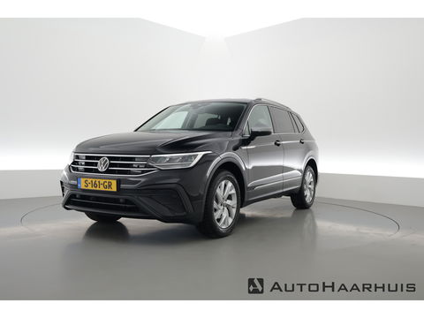 Volkswagen Tiguan Allspace 1.5 TSI Life Business 7p. DSG | Navi | Camera | Adapt. Cruise | Elek. Trekhaak | Stoel- Stuurverw.