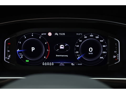 Volkswagen Tiguan Allspace 1.5 TSI Life Business 7p. DSG | Navi | Camera | Adapt. Cruise | Elek. Trekhaak | Stoel- Stuurverw.