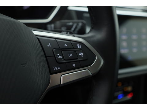 Volkswagen Tiguan Allspace 1.5 TSI Life Business 7p. DSG | Navi | Camera | Adapt. Cruise | Elek. Trekhaak | Stoel- Stuurverw.