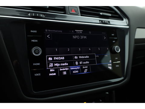 Volkswagen Tiguan Allspace 1.5 TSI Life Business 7p. DSG | Navi | Camera | Adapt. Cruise | Elek. Trekhaak | Stoel- Stuurverw.