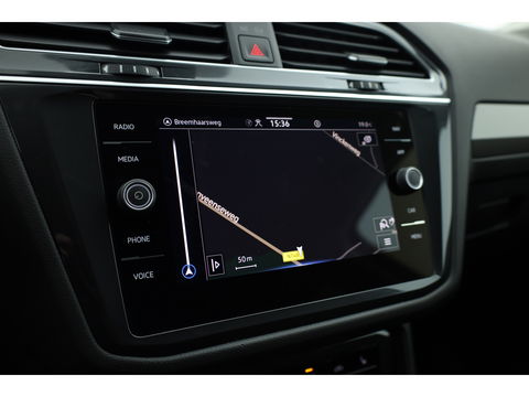 Volkswagen Tiguan Allspace 1.5 TSI Life Business 7p. DSG | Navi | Camera | Adapt. Cruise | Elek. Trekhaak | Stoel- Stuurverw.