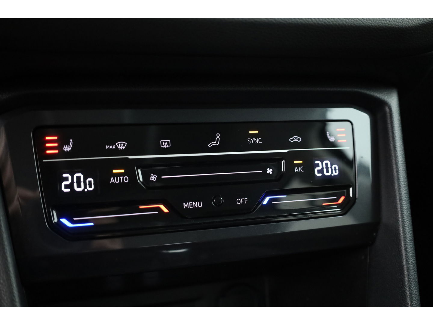 Volkswagen Tiguan Allspace 1.5 TSI Life Business 7p. DSG | Navi | Camera | Adapt. Cruise | Elek. Trekhaak | Stoel- Stuurverw.