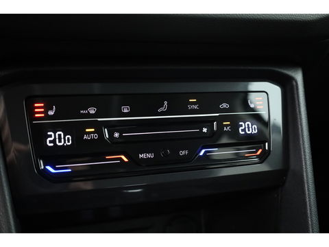 Volkswagen Tiguan Allspace 1.5 TSI Life Business 7p. DSG | Navi | Camera | Adapt. Cruise | Elek. Trekhaak | Stoel- Stuurverw.