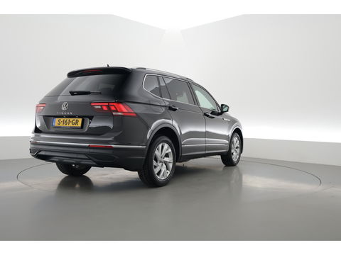 Volkswagen Tiguan Allspace 1.5 TSI Life Business 7p. DSG | Navi | Camera | Adapt. Cruise | Elek. Trekhaak | Stoel- Stuurverw.