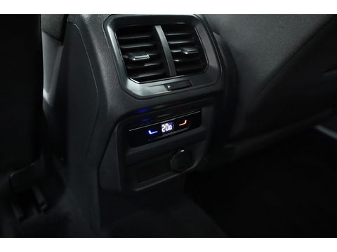 Volkswagen Tiguan Allspace 1.5 TSI Life Business 7p. DSG | Navi | Camera | Adapt. Cruise | Elek. Trekhaak | Stoel- Stuurverw.