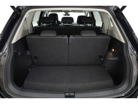 Volkswagen Tiguan Allspace 1.5 TSI Life Business 7p. DSG | Navi | Camera | Adapt. Cruise | Elek. Trekhaak | Stoel- Stuurverw.