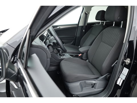 Volkswagen Tiguan Allspace 1.5 TSI Life Business 7p. DSG | Navi | Camera | Adapt. Cruise | Elek. Trekhaak | Stoel- Stuurverw.