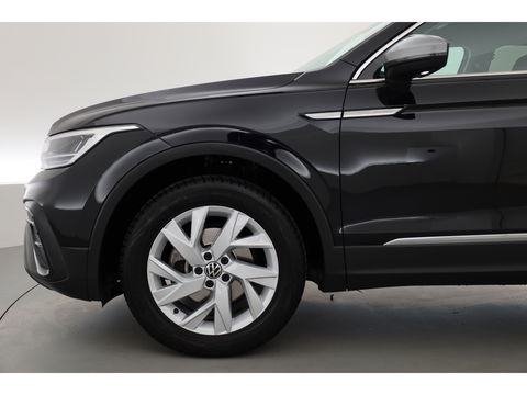 Volkswagen Tiguan Allspace 1.5 TSI Life Business 7p. DSG | Navi | Camera | Adapt. Cruise | Elek. Trekhaak | Stoel- Stuurverw.