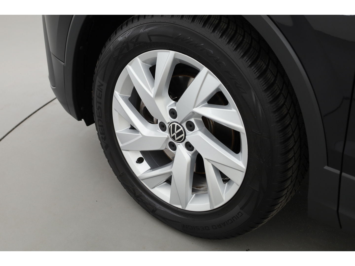 Volkswagen Tiguan Allspace 1.5 TSI Life Business 7p. DSG | Navi | Camera | Adapt. Cruise | Elek. Trekhaak | Stoel- Stuurverw.