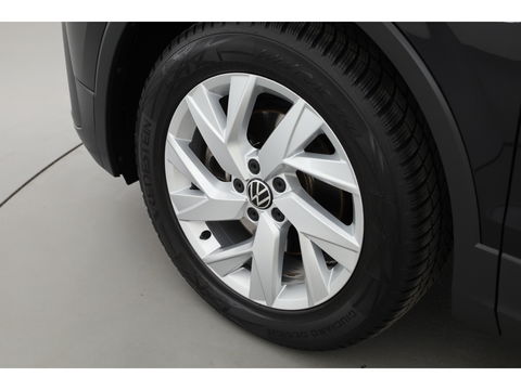Volkswagen Tiguan Allspace 1.5 TSI Life Business 7p. DSG | Navi | Camera | Adapt. Cruise | Elek. Trekhaak | Stoel- Stuurverw.