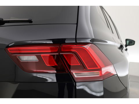 Volkswagen Tiguan Allspace 1.5 TSI Life Business 7p. DSG | Navi | Camera | Adapt. Cruise | Elek. Trekhaak | Stoel- Stuurverw.