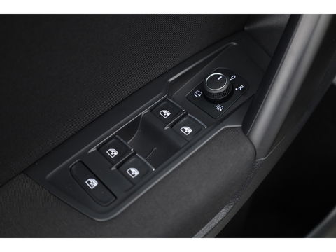 Volkswagen Tiguan Allspace 1.5 TSI Life Business 7p. DSG | Navi | Camera | Adapt. Cruise | Elek. Trekhaak | Stoel- Stuurverw.