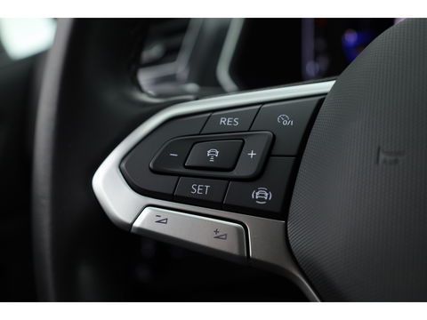 Volkswagen Tiguan Allspace 1.5 TSI Life Business 7p. DSG | Navi | Camera | Adapt. Cruise | Elek. Trekhaak | Stoel- Stuurverw.