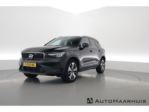 Volvo XC40 T4 Recharge Plus Bright | Navi | Elek. Trekhaak | Pilot Assist | Camera | Stoel- Stuurverw.