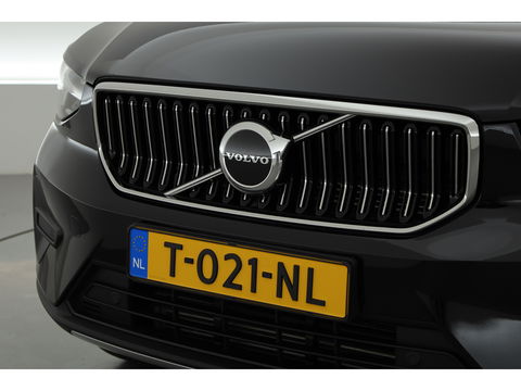 Volvo XC40 T4 Recharge Plus Bright | Navi | Elek. Trekhaak | Pilot Assist | Camera | Stoel- Stuurverw.