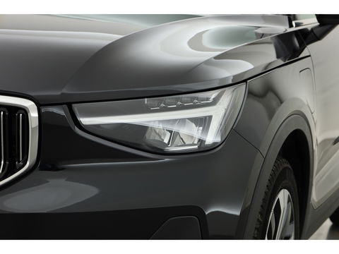 Volvo XC40 T4 Recharge Plus Bright | Navi | Elek. Trekhaak | Pilot Assist | Camera | Stoel- Stuurverw.