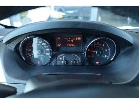 Opel Movano 2.2D 140 L2H2 Edition | Navi | Cruise | Side Bars | Betimmering |