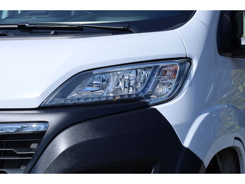Opel Movano 2.2D 140 L2H2 Edition | Navi | Cruise | Side Bars | Betimmering |