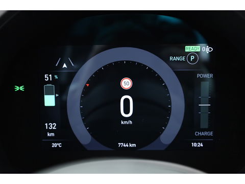 Fiat 500C Icon 42 kWh | Navi | Keyless | Apple CarPlay | Clima | PDC