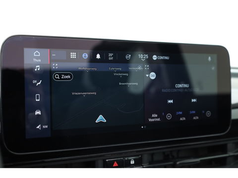 Fiat 500C Icon 42 kWh | Navi | Keyless | Apple CarPlay | Clima | PDC