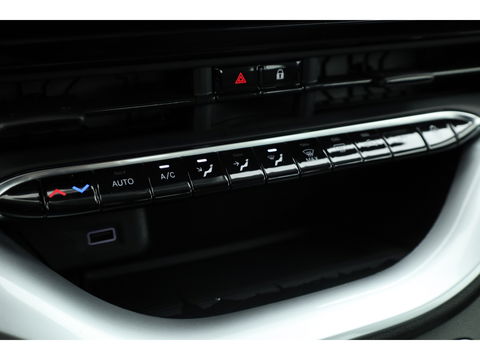 Fiat 500C Icon 42 kWh | Navi | Keyless | Apple CarPlay | Clima | PDC