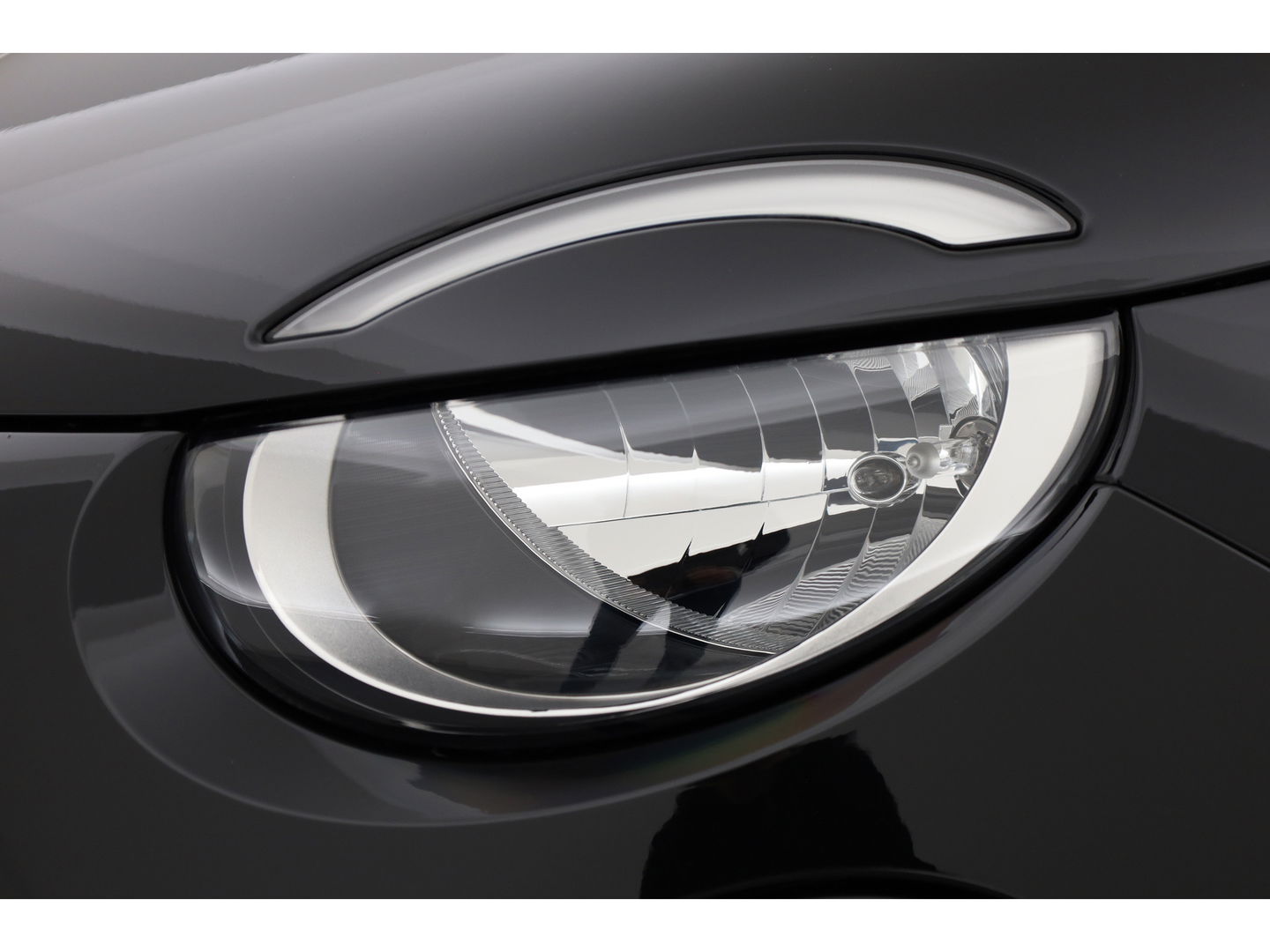Fiat 500C Icon 42 kWh | Navi | Keyless | Apple CarPlay | Clima | PDC