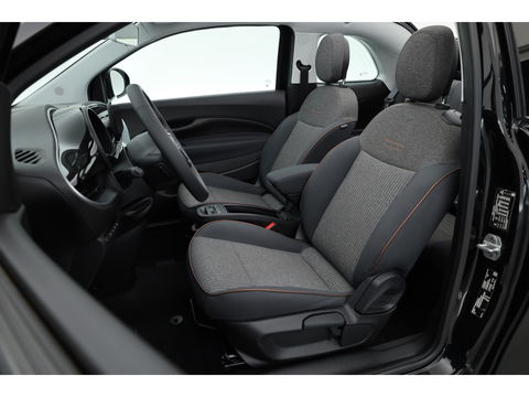 Fiat 500C Icon 42 kWh | Navi | Keyless | Apple CarPlay | Clima | PDC