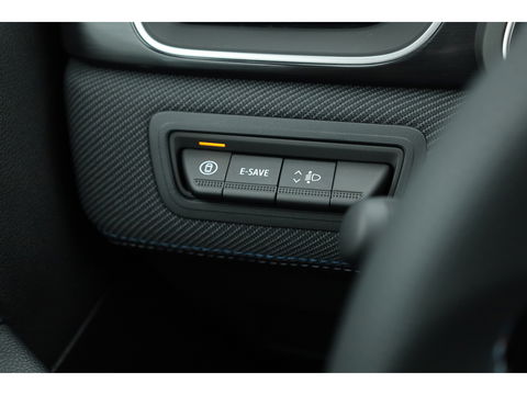 Renault Captur 1.6 E-Tech full hybrid 145 esprit Alpine | Pano | 360cam | Harman Kardon | Stoel-Stuurverw. | Adapt. Cruise