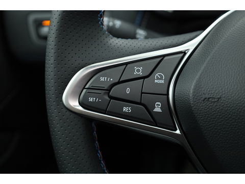Renault Captur 1.6 E-Tech full hybrid 145 esprit Alpine | Pano | 360cam | Harman Kardon | Stoel-Stuurverw. | Adapt. Cruise