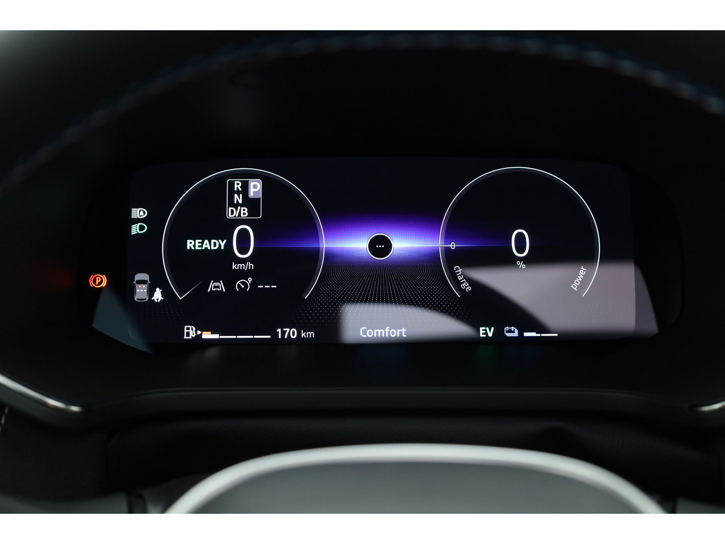 Renault Captur 1.6 E-Tech full hybrid 145 esprit Alpine | Pano | 360cam | Harman Kardon | Stoel-Stuurverw. | Adapt. Cruise