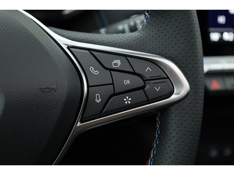 Renault Captur 1.6 E-Tech full hybrid 145 esprit Alpine | Pano | 360cam | Harman Kardon | Stoel-Stuurverw. | Adapt. Cruise
