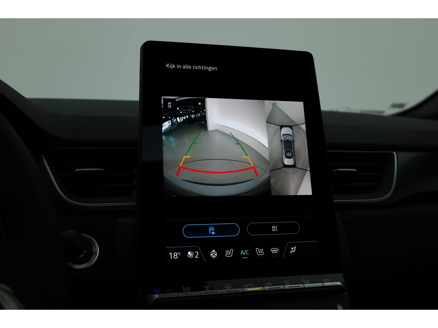 Renault Captur 1.6 E-Tech full hybrid 145 esprit Alpine | Pano | 360cam | Harman Kardon | Stoel-Stuurverw. | Adapt. Cruise