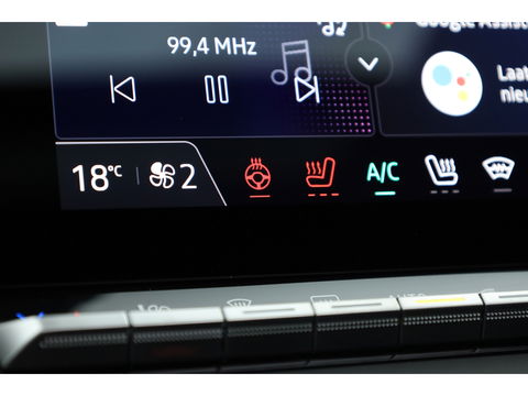 Renault Captur 1.6 E-Tech full hybrid 145 esprit Alpine | Pano | 360cam | Harman Kardon | Stoel-Stuurverw. | Adapt. Cruise