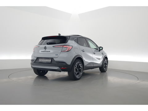 Renault Captur 1.6 E-Tech full hybrid 145 esprit Alpine | Pano | 360cam | Harman Kardon | Stoel-Stuurverw. | Adapt. Cruise