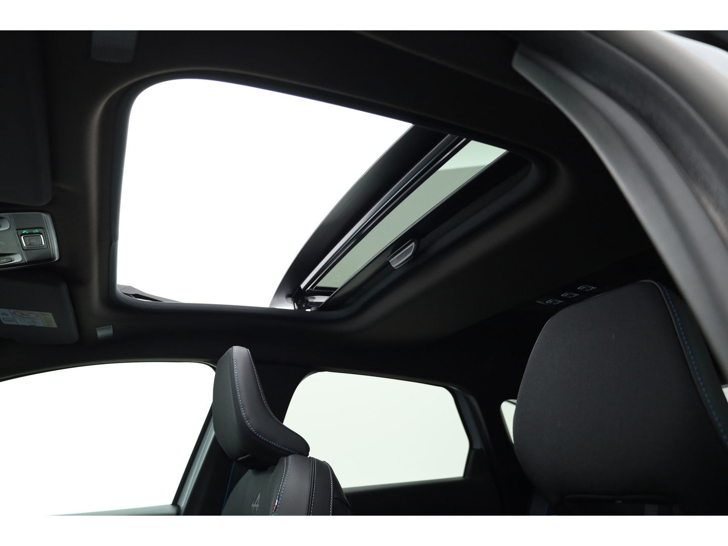 Renault Captur 1.6 E-Tech full hybrid 145 esprit Alpine | Pano | 360cam | Harman Kardon | Stoel-Stuurverw. | Adapt. Cruise