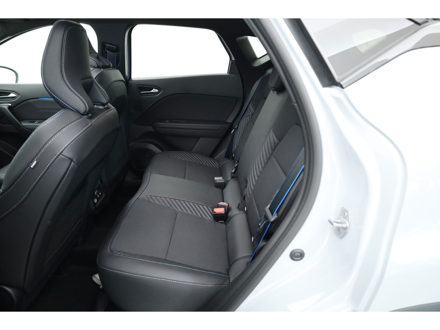 Renault Captur 1.6 E-Tech full hybrid 145 esprit Alpine | Pano | 360cam | Harman Kardon | Stoel-Stuurverw. | Adapt. Cruise
