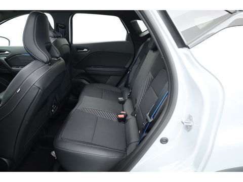 Renault Captur 1.6 E-Tech full hybrid 145 esprit Alpine | Pano | 360cam | Harman Kardon | Stoel-Stuurverw. | Adapt. Cruise