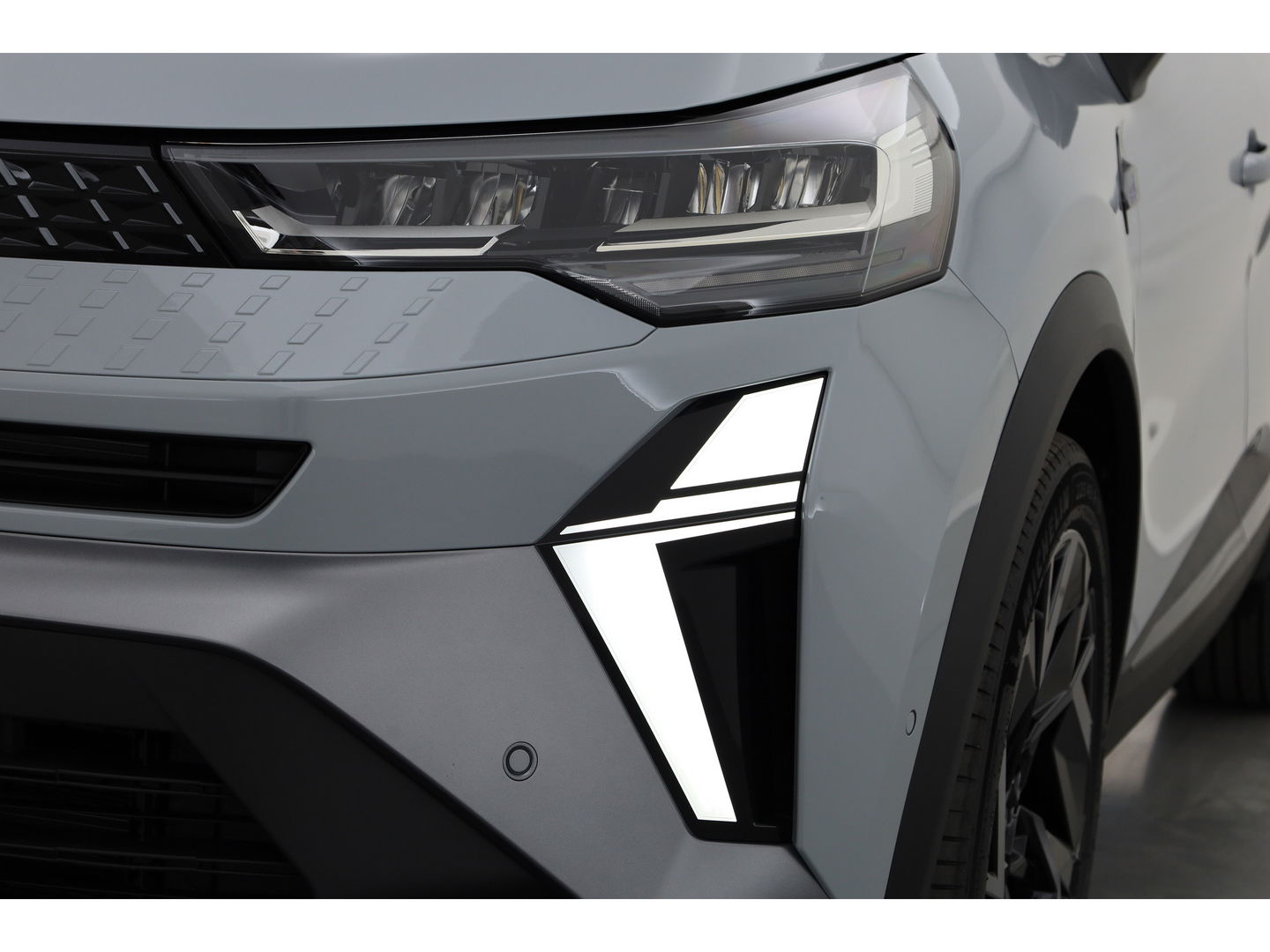 Renault Captur 1.6 E-Tech full hybrid 145 esprit Alpine | Pano | 360cam | Harman Kardon | Stoel-Stuurverw. | Adapt. Cruise
