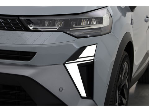 Renault Captur 1.6 E-Tech full hybrid 145 esprit Alpine | Pano | 360cam | Harman Kardon | Stoel-Stuurverw. | Adapt. Cruise