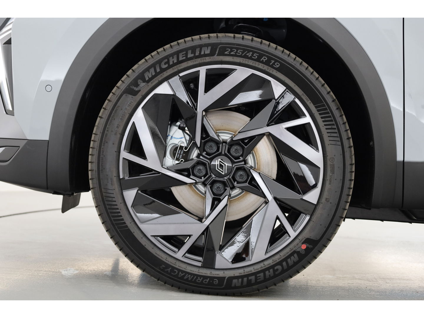 Renault Captur 1.6 E-Tech full hybrid 145 esprit Alpine | Pano | 360cam | Harman Kardon | Stoel-Stuurverw. | Adapt. Cruise