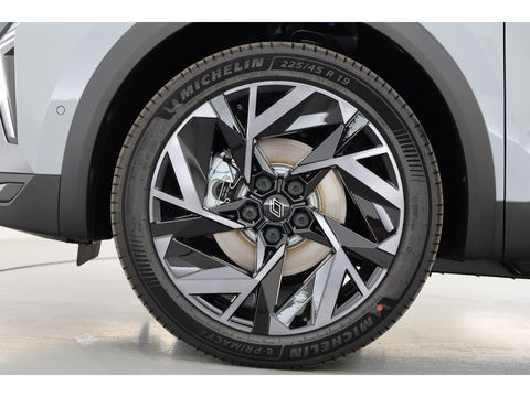 Renault Captur 1.6 E-Tech full hybrid 145 esprit Alpine | Pano | 360cam | Harman Kardon | Stoel-Stuurverw. | Adapt. Cruise