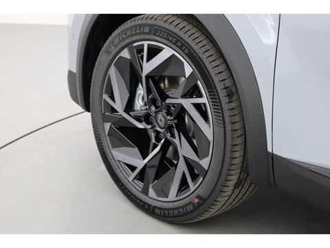 Renault Captur 1.6 E-Tech full hybrid 145 esprit Alpine | Pano | 360cam | Harman Kardon | Stoel-Stuurverw. | Adapt. Cruise
