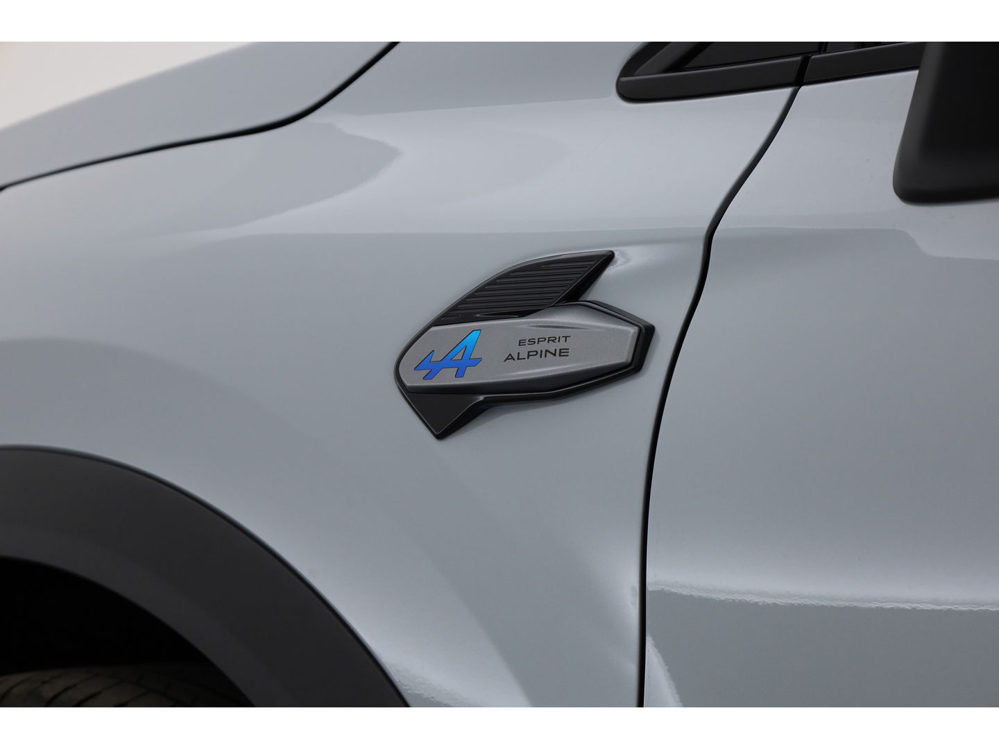 Renault Captur 1.6 E-Tech full hybrid 145 esprit Alpine | Pano | 360cam | Harman Kardon | Stoel-Stuurverw. | Adapt. Cruise
