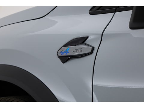 Renault Captur 1.6 E-Tech full hybrid 145 esprit Alpine | Pano | 360cam | Harman Kardon | Stoel-Stuurverw. | Adapt. Cruise