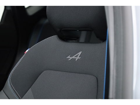 Renault Captur 1.6 E-Tech full hybrid 145 esprit Alpine | Pano | 360cam | Harman Kardon | Stoel-Stuurverw. | Adapt. Cruise