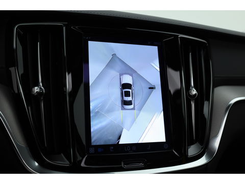 Volvo S60 T8 Polestar Engineered ''Uniek 455PK!'' | Pano | HUD | 360cam | Bowers & Wilkins | Pilot Assist