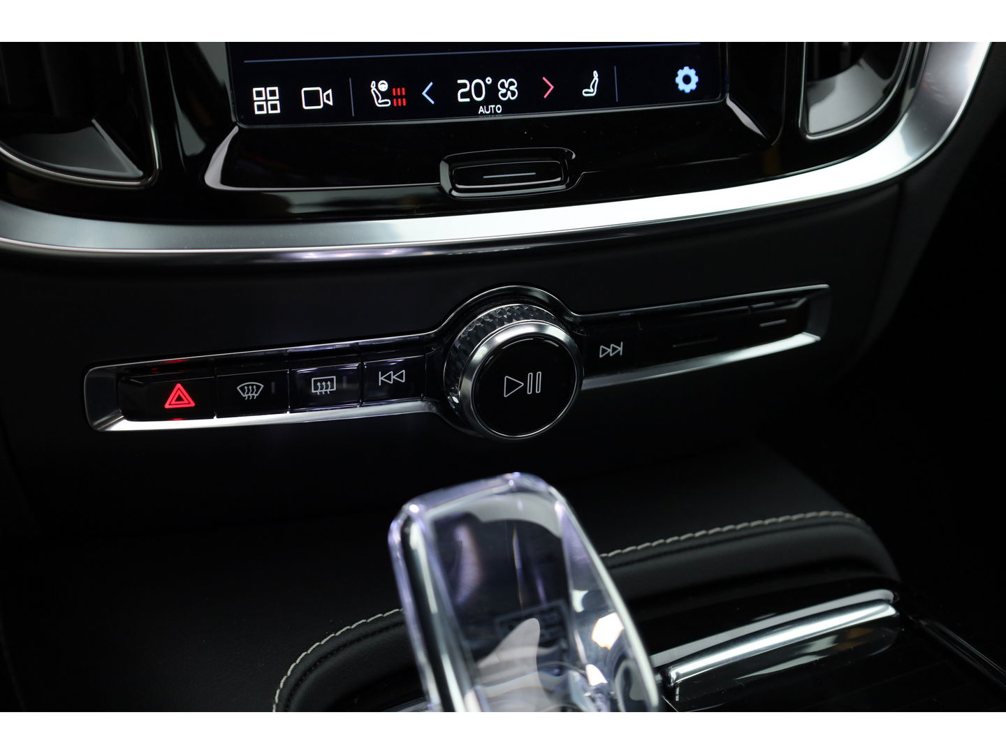 Volvo S60 T8 Polestar Engineered ''Uniek 455PK!'' | Pano | HUD | 360cam | Bowers & Wilkins | Pilot Assist