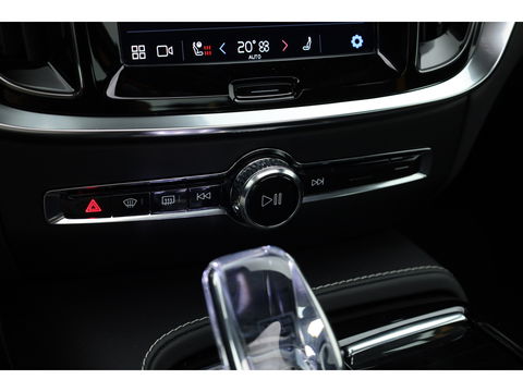 Volvo S60 T8 Polestar Engineered ''Uniek 455PK!'' | Pano | HUD | 360cam | Bowers & Wilkins | Pilot Assist