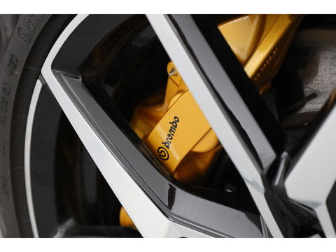 Volvo S60 T8 Polestar Engineered ''Uniek 455PK!'' | Pano | HUD | 360cam | Bowers & Wilkins | Pilot Assist